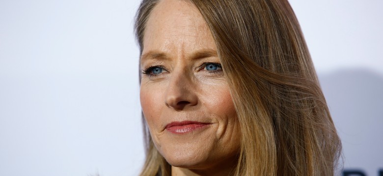 "Zakładnik z Wall Street": Jodie Foster na planie w nowej roli