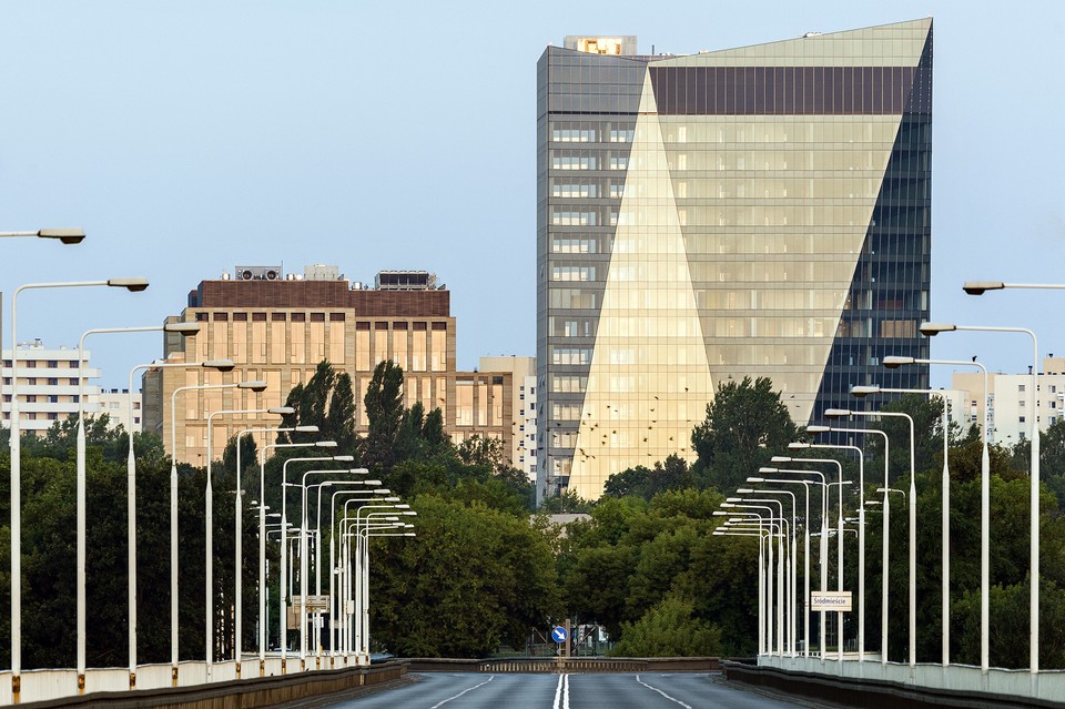 Gdański Business Center