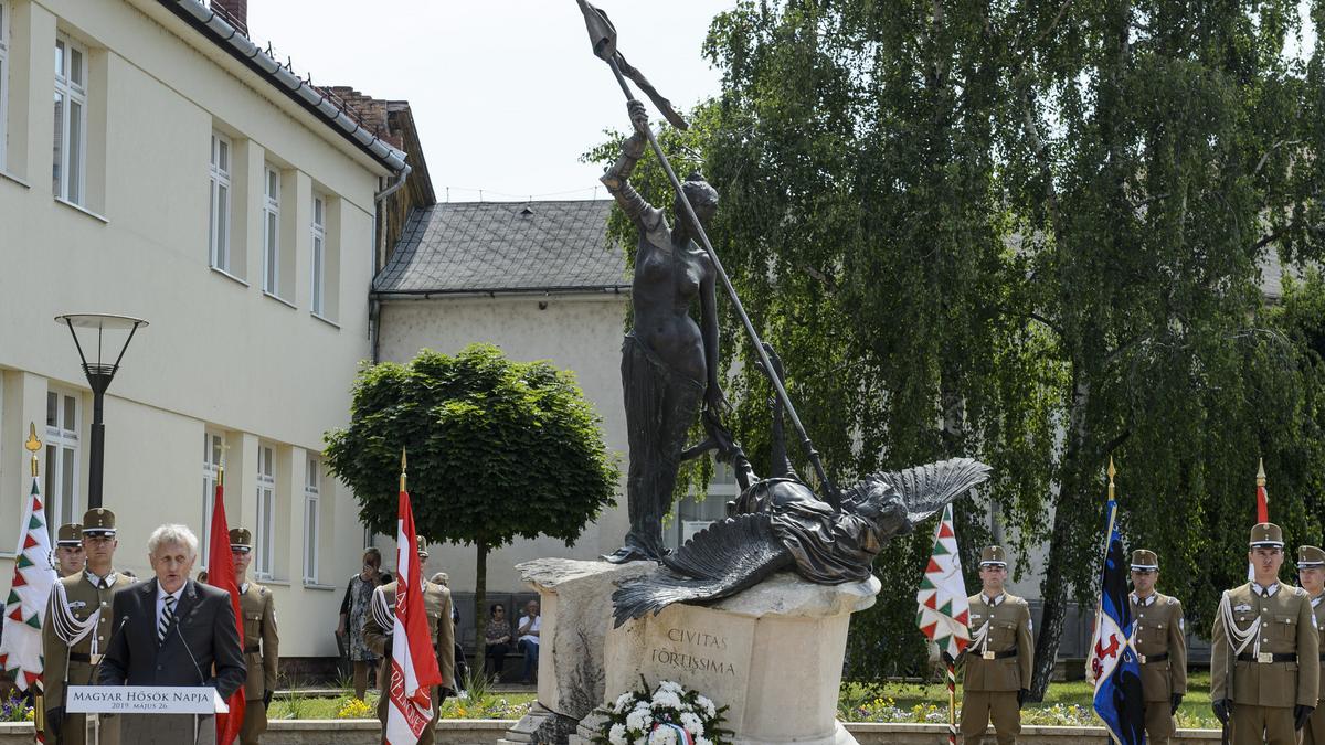 Civitas Fidelissima, avagy ezért lett Sopron a leghűségesebb város - Blikk