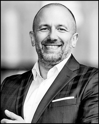 Mateusz Romowicz, radca prawny w Kancelarii Radcy Prawnego Legal Consulting