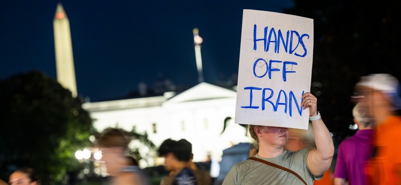Rosja potępia atak USA na Iran. Jaki będzie teraz ruch Kremla?