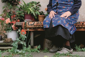 Agnieszka Pajączkowska - Wędrowny zakład fotograficzny