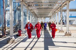 Projekt Olefiny III Orlenu. 2,5 tys. kontenerów dla cudzoziemców, czyli pracownicze miasto w mieście