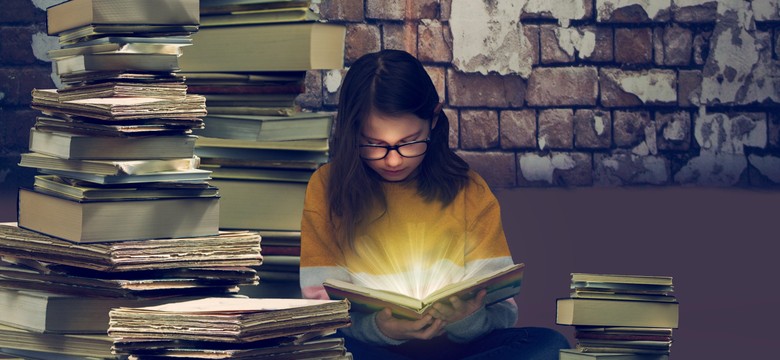 Arcydzieła literatury światowej. Dopasuj postać do powieści. QUIZ dla moli książkowych