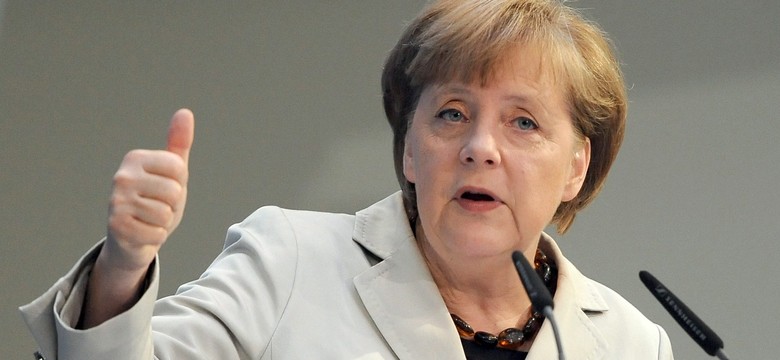 Koncerny energetyczne żądają od Merkel odszkodowania