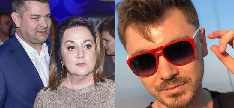 Danuta Martyniuk o zatrzymaniu syna: Zabrali go z domu. Zakuli mu w kajdanki ręce i nogi