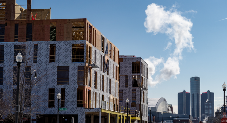 Detroit's gentrification is its compromise for economic recovery ...