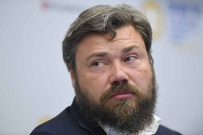 Konstantin Malofejev