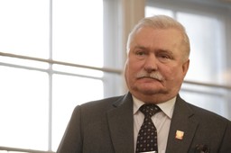 Kolejny proces między Wałęsą a Wyszkowskim