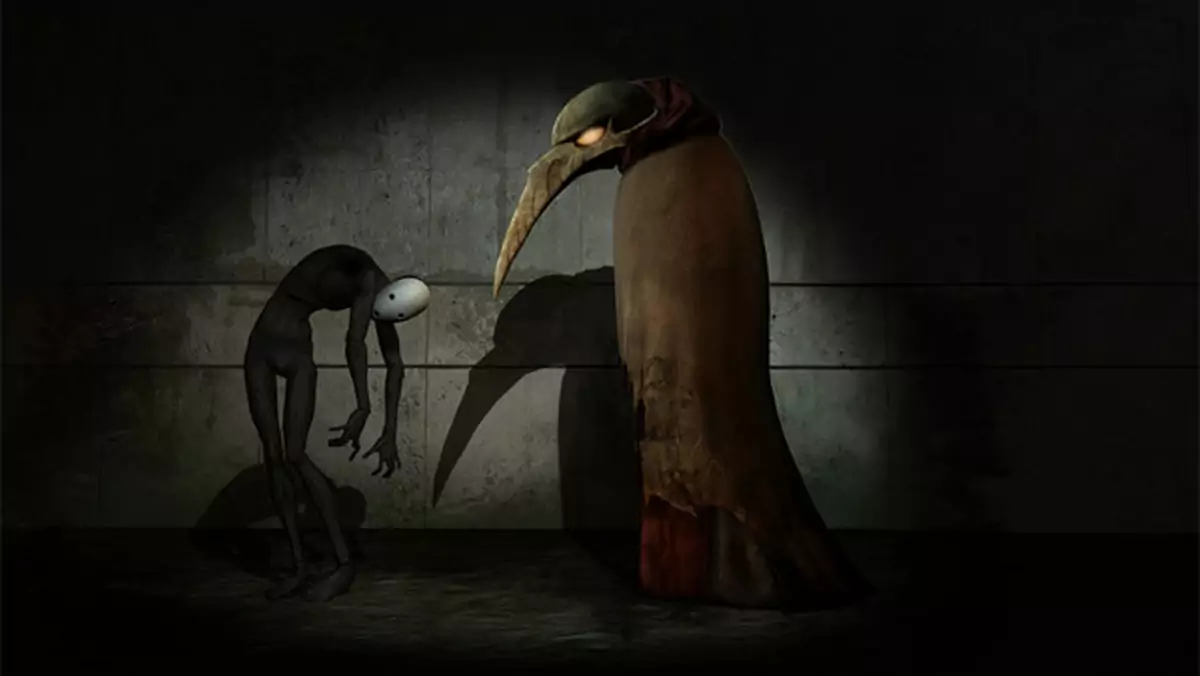 Rosyjski horror Pathologic także na konsolach nowej generacji