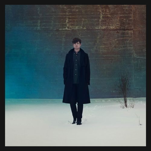 'Ovegrown' – James Blake