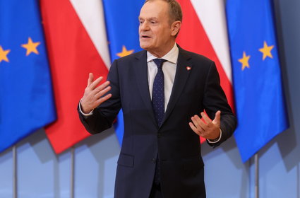 Premier Tusk wycofał wniosek Morawieckiego w sprawie Konwencji Stambulskiej