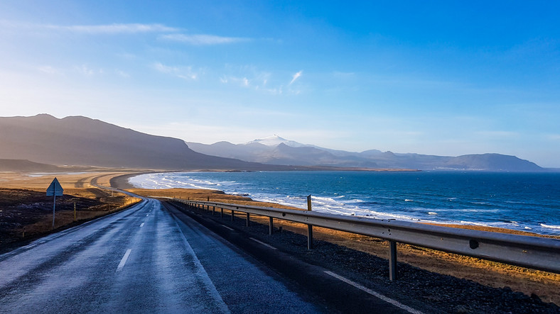 Iceland’s Ring Road – Islandia