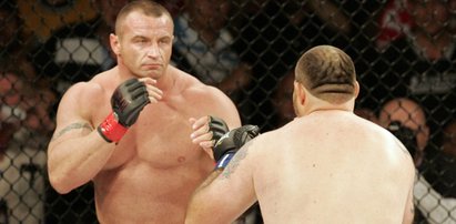 Wiemy ile zarabiają największe gwiazdy polskiego MMA! ZOBACZ