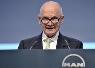 Potomkowie Ferdinanda Porshe walczą o wizję firmy