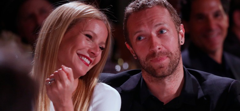 Gwyneth Paltrow jedzie w trasę z Coldplay. "Będzie technicznym"