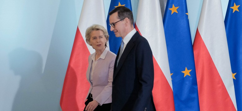 Pisowskie non possumus w sprawie KPO