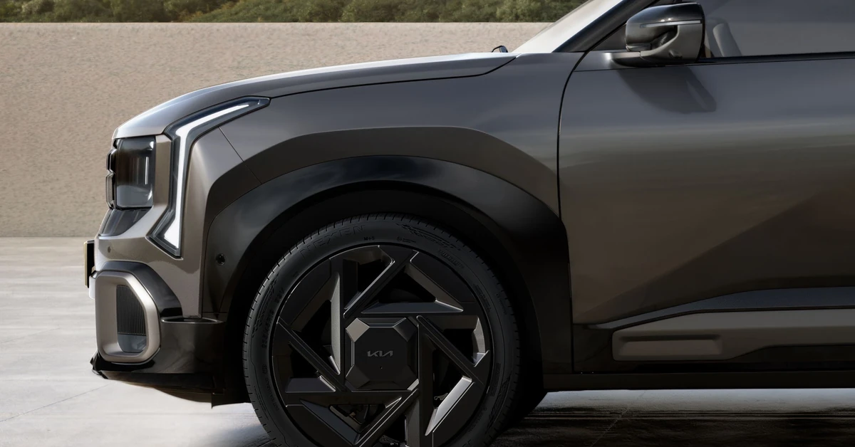 Kia zaszalała. Nowy SUV jest ładny, szybki i oszczędny. Ile kosztuje?