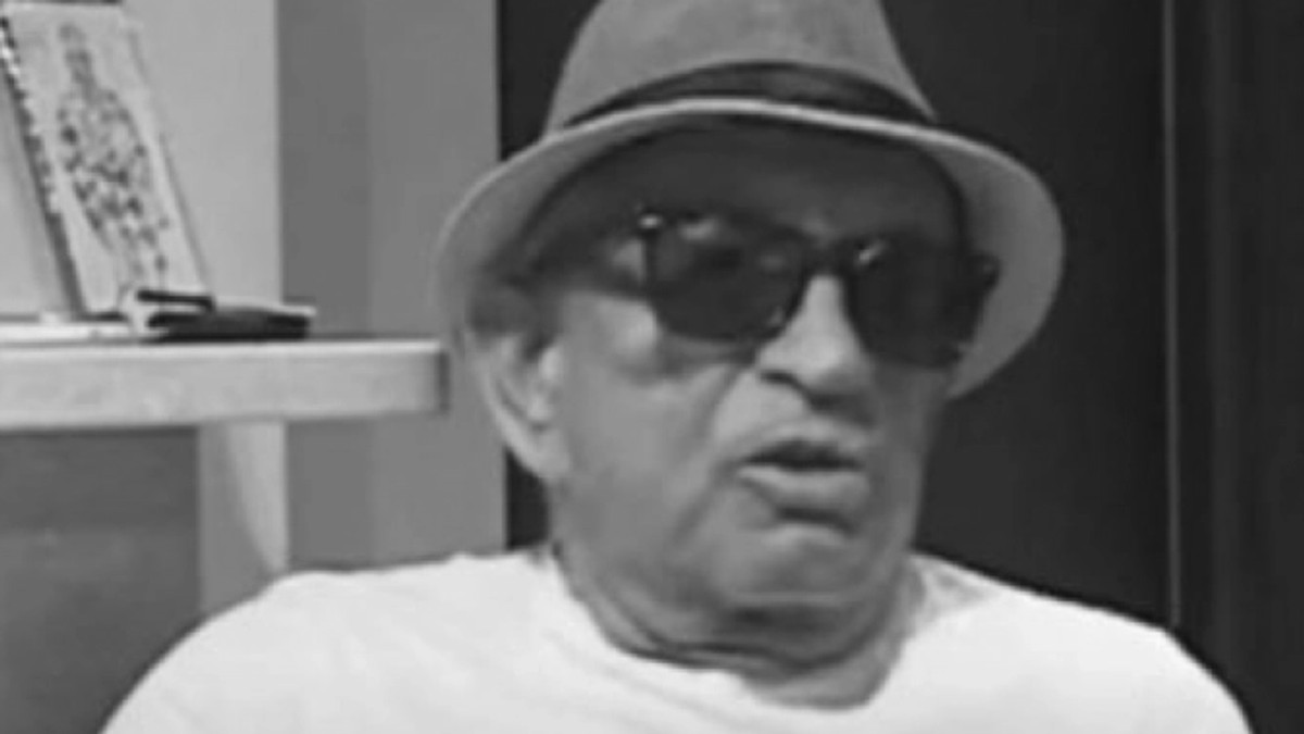 Ras Rastoder preminuo je u 86. godini kumovao Anđelini i Bredu Pitu