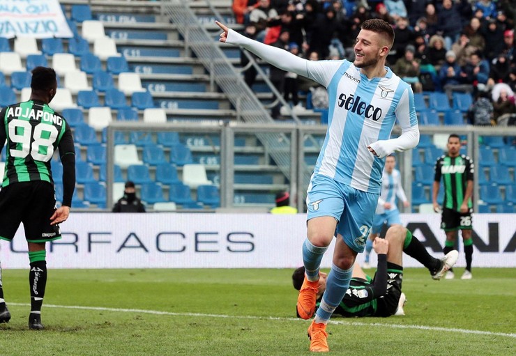 Sergej Milinković-Savić