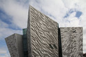 Wielka Brytania - otwarcie Titanic Belfast