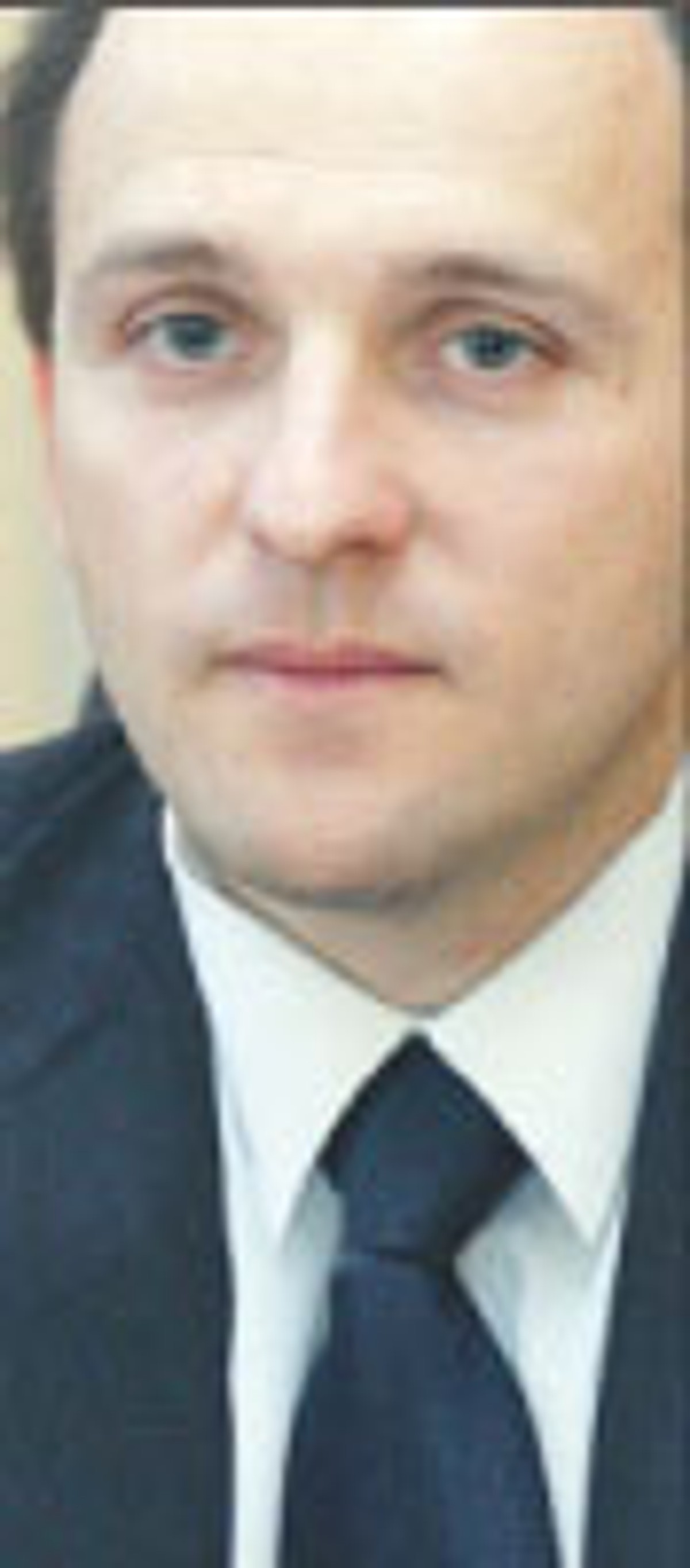 Stanisław Kluza, przewodniczący Komisji Nadzoru Finansowego
