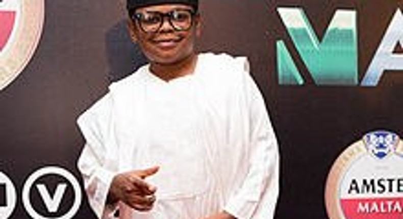 Osita Iheme