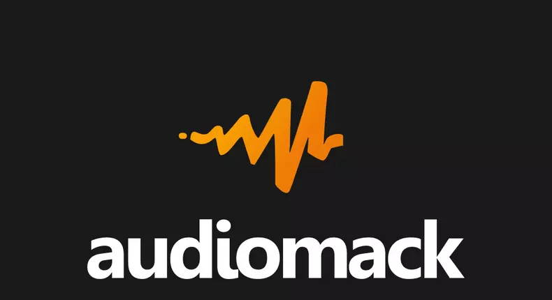 Audiomack Logo