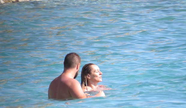 Anabela i Andrej Atijas