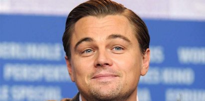 DiCaprio ma już nową partnerkę?