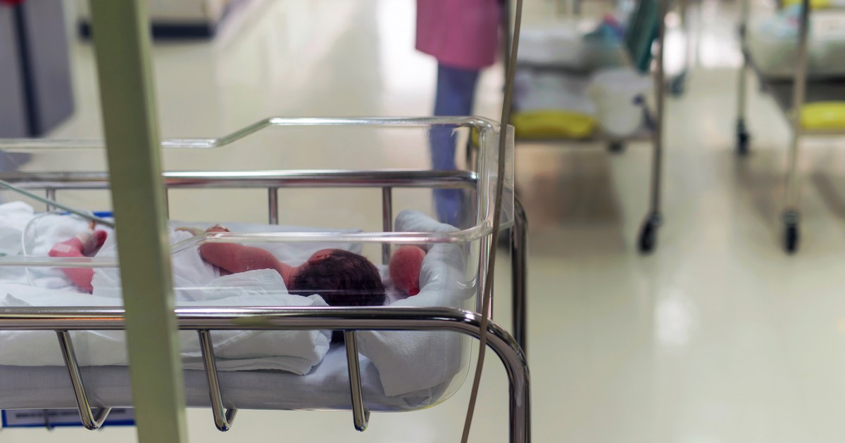 Po niemal 60 latach dowiedziała się, że podmieniono jej dziecko. "Trzymali to w tajemnicy"