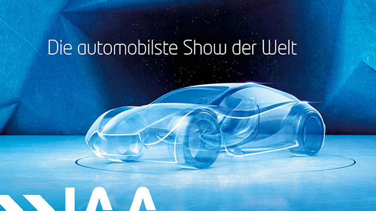 IAA Frankfurt 2013