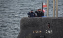 Skończyły się złe czasy dla Marynarki Wojennej? Budujemy aż pięć okrętów