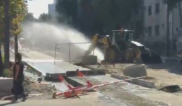 vodoskok džordža vašingtona