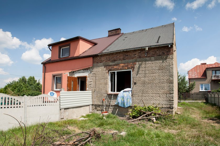 Rodzinny konflikt pod Częstochową