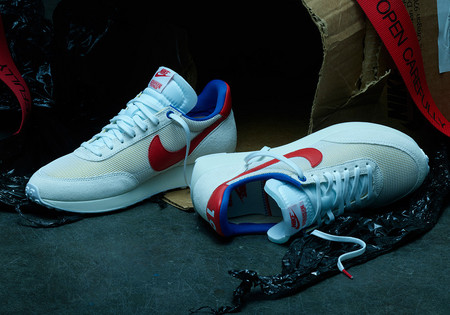 Bluzy i buty dla fanów"Stranger Things" - Nike stworzyło nostalgiczną  kolekcję