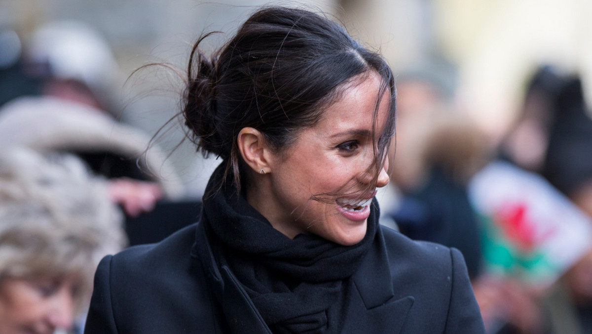 Meghan Markle poroniła. Przed falą krytyki bronią ją gwiazdy