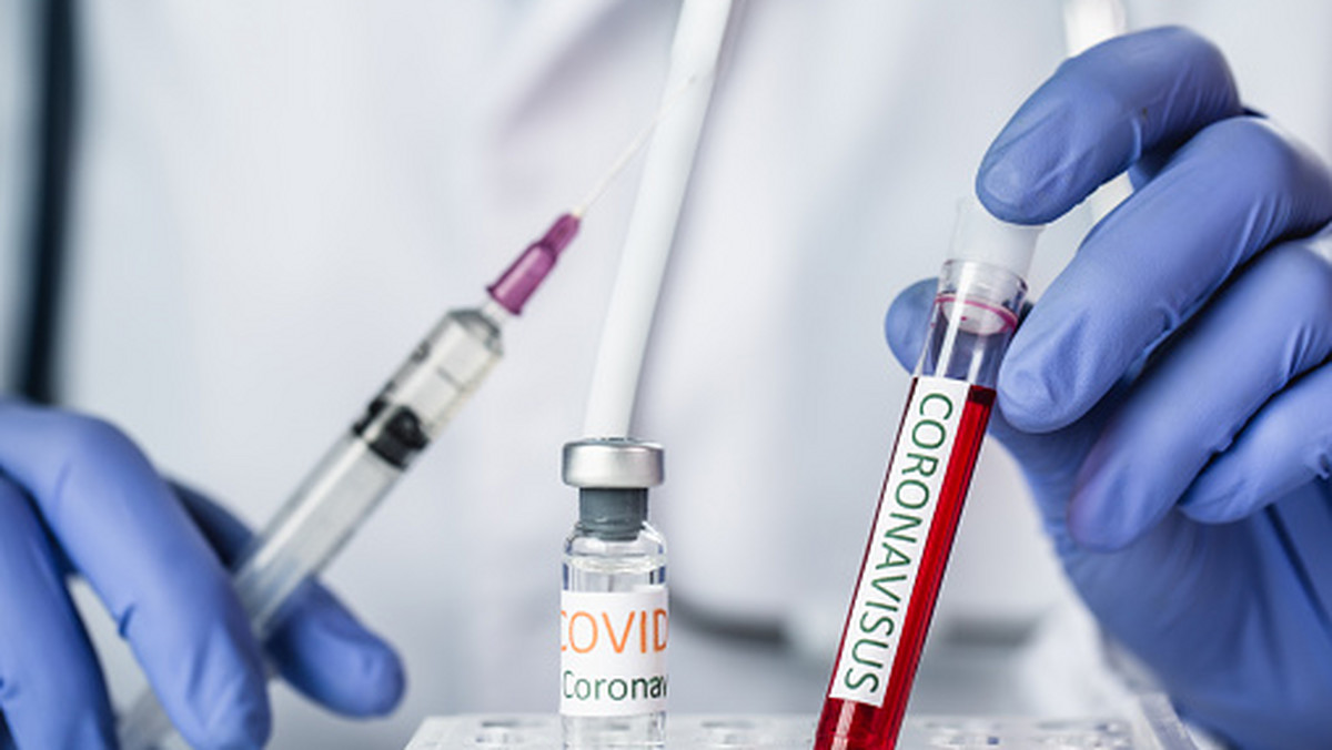 Koronawirus. Jakie szczepionki są skuteczne przeciwko delcie?