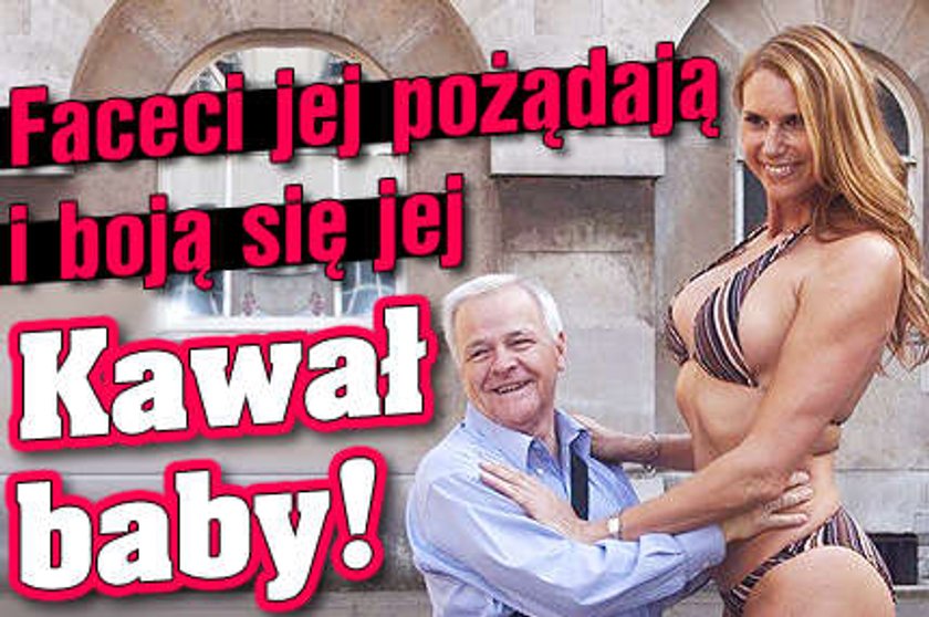 Ale kawał baby!