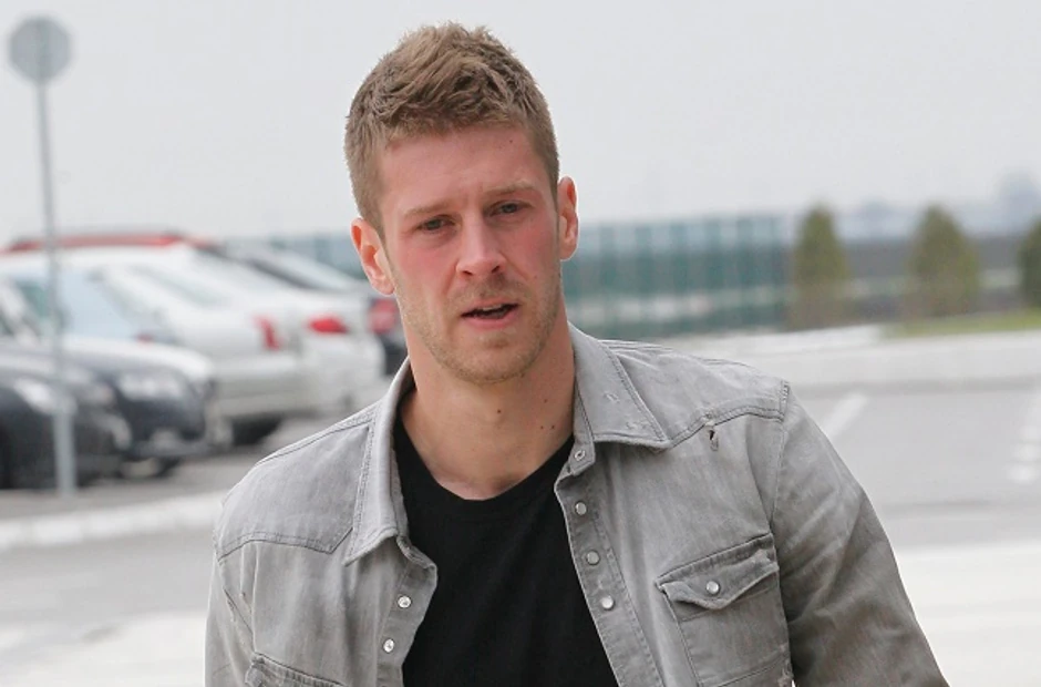 Slobodan na okupljanju reprezentativaca u Staroj Pazovi