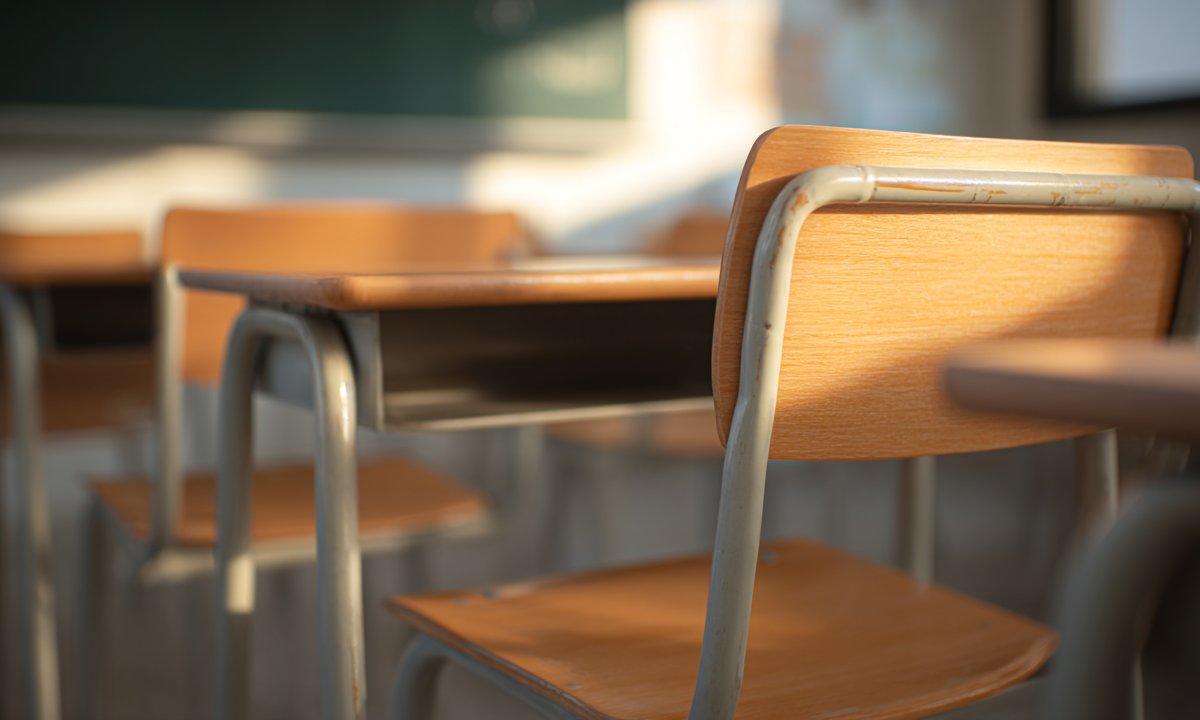 Nauczycielka zwolniona za pokazanie uczniom filmu pornograficznego wraca do pracy. Sąd nakazuje wypłatę 40 tys. euro odszkodowania