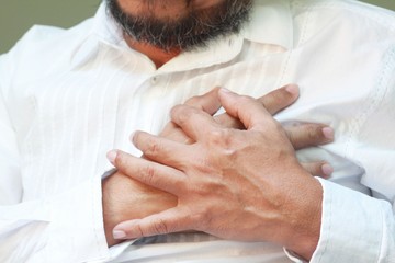 Úgy érzi, kevés levegő jut a tüdejébe? Ilyen betegségek tünete, előjele is lehet