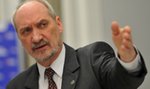 Macierewicz uważa, że to mógł być zamach na PiS 