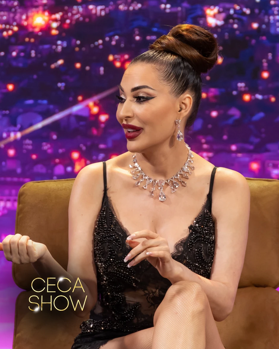 Ceca show, 17. epizoda