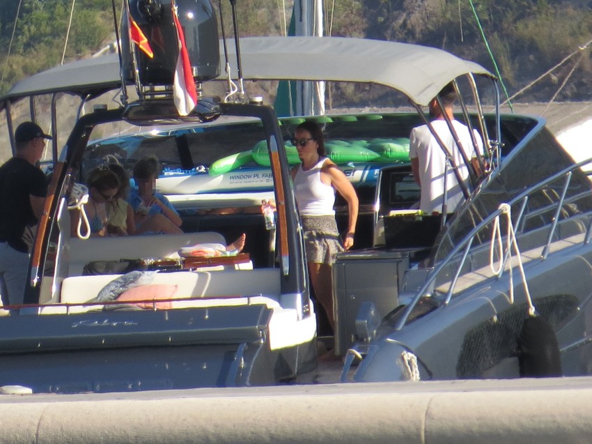 Đokovići u Crnoj Gori