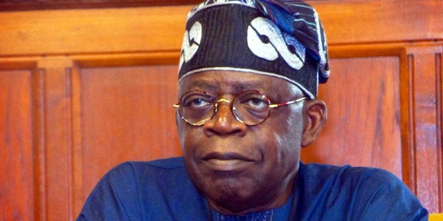 Tinubu