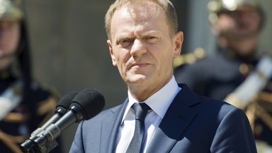 Tusk: dla wielu państw Polska spokojna to nie jest miły obraz