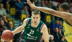 Hiszpańska liga koszykarzy: Waczyński zgodził się na obniżkę