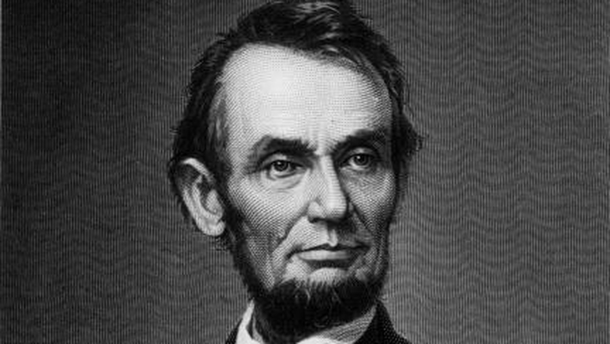 Gej i prowincjonalny prawnik chory na depresję. Życie Abrahama Lincolna, 16. prezydenta USA, jak może żadnego innego Amerykanina spowijają mity i legendy. W tej konkurencji mógłby mu jedynie trochę dorównać Jerzy "nie potrafię kłamać" Waszyngton.
