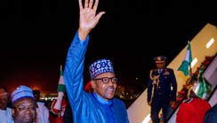 Buhari departs Nigeria Sunday for First World Bio Summit in South Korea